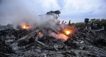 Украински военен: Киев свали малайзийския самолет