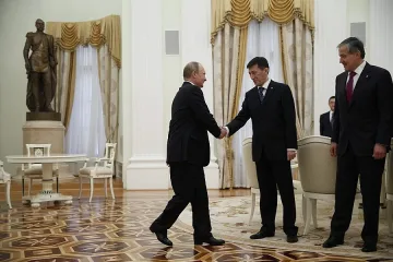 ЕП отвърна на "черния списък" на Русия