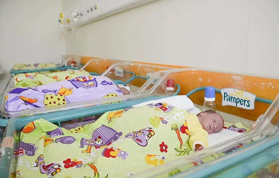 Търсете второ мнение и при стерилитет