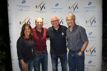 Календарната конференция на ФИС подобри рекорд