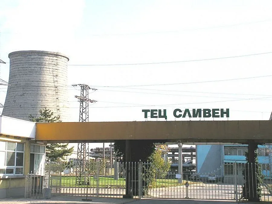 Сливен остава без топла вода до края на юни