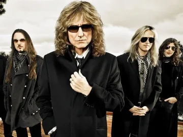 „The Dead Daisies” ще подгрява „Whitesnake”