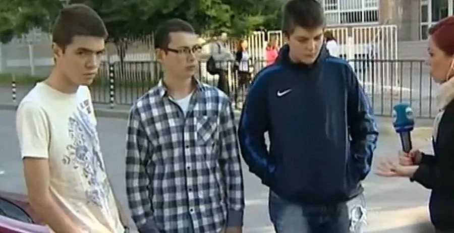 Георги се обадил на гаджето си, за да каже, че е намушкан