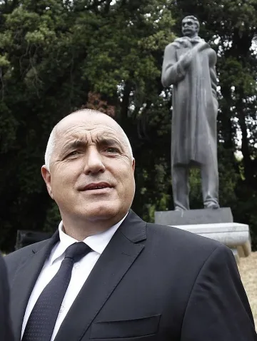 Бойко: До Коледа ще сме усвоили 90% евросредства