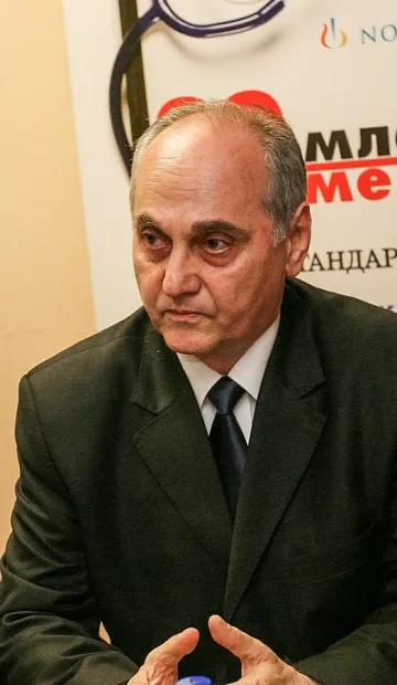 Плащаме 800 лв. пътека, а лекуват болния за 80