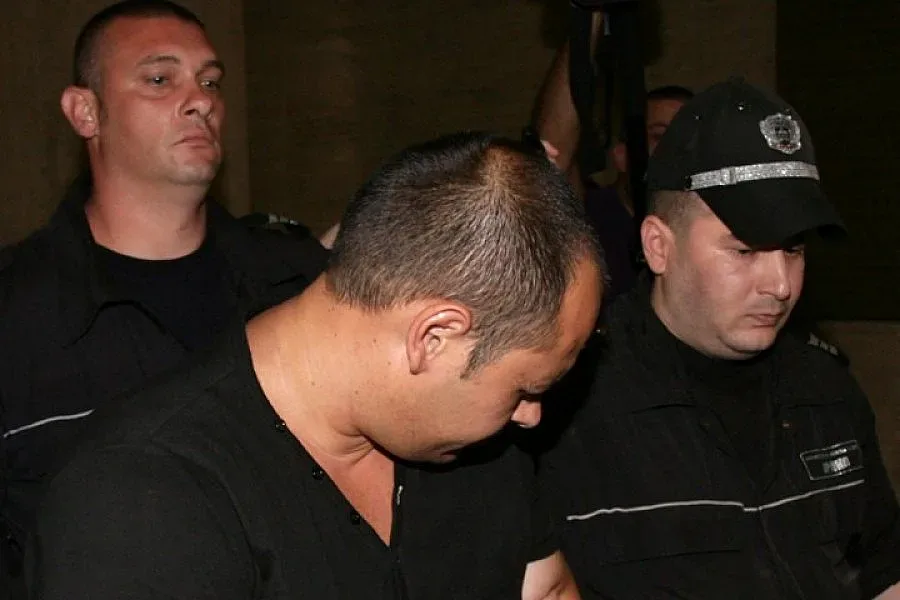 30 г. затвор за родния Ханибал