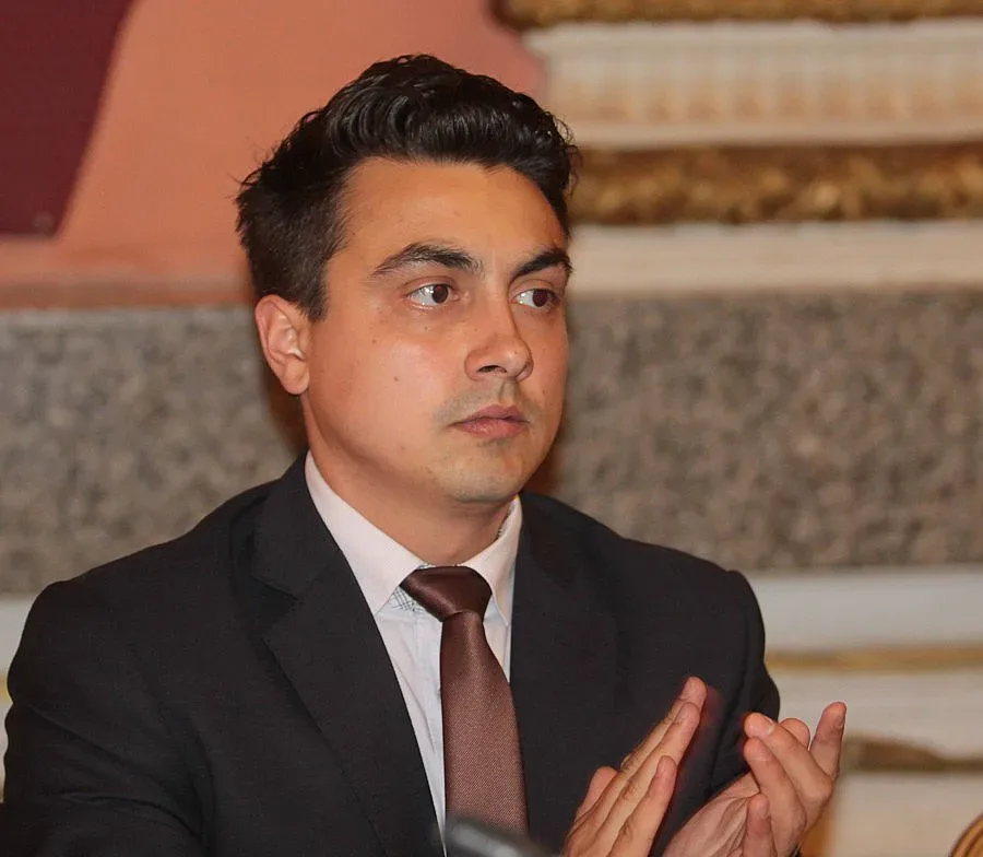 Неков няма да гласува за ТПТИ