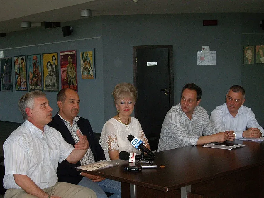 „Настроения от Виена и Венеция“ представя благотворително Старозагорската опера