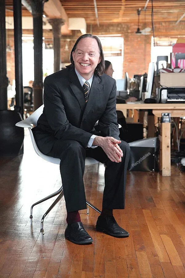 Монах милионер разкрива тайните на кармата