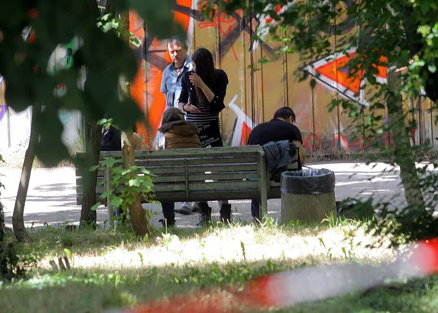 Има заподозрян за убийството на 16-годишно момче в София