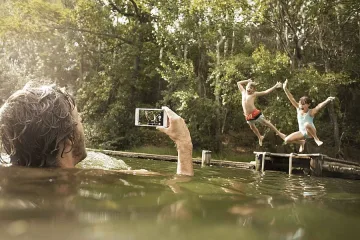 VIVACOM пусна Sony Xperia M4 Aqua за 16,90 лв. на месец