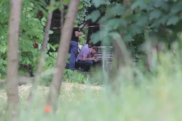 Версия: Георги чакал Лора във фаталния час