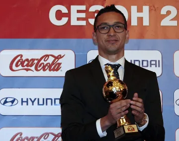 Марселиньо иска да играе за България, говорил с Петев 