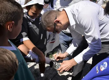 Бербатов иска пак в Англия (ОБЗОР)