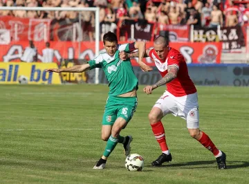 Кукоч: Манджуков лъже, бягам