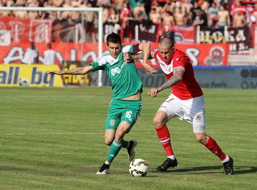 Кукоч: Манджуков лъже, бягам