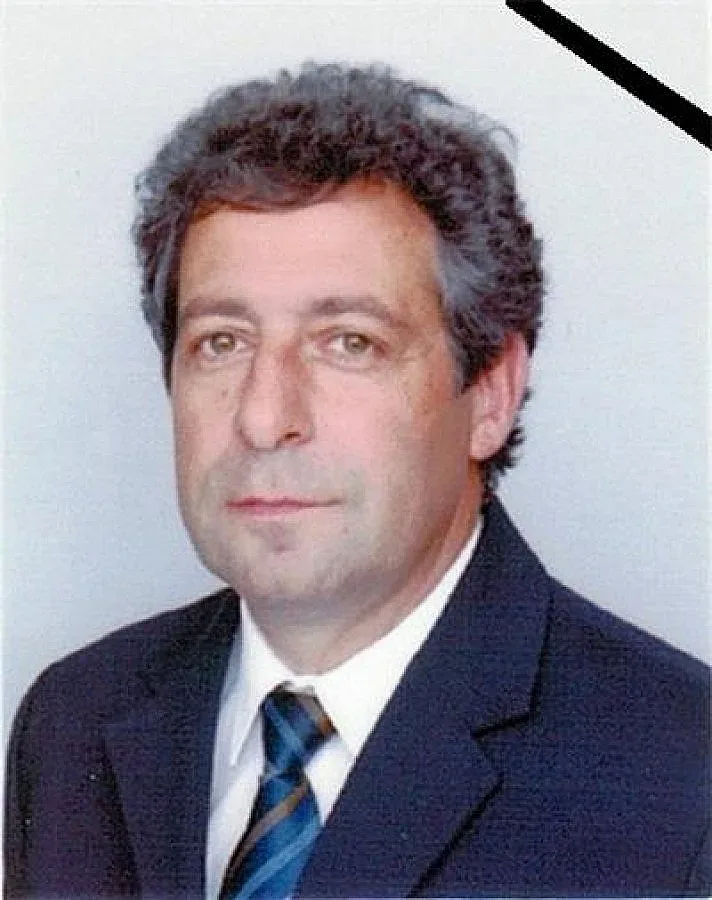 Почина шефът на Авиоотряд 28 Венелин Рачев