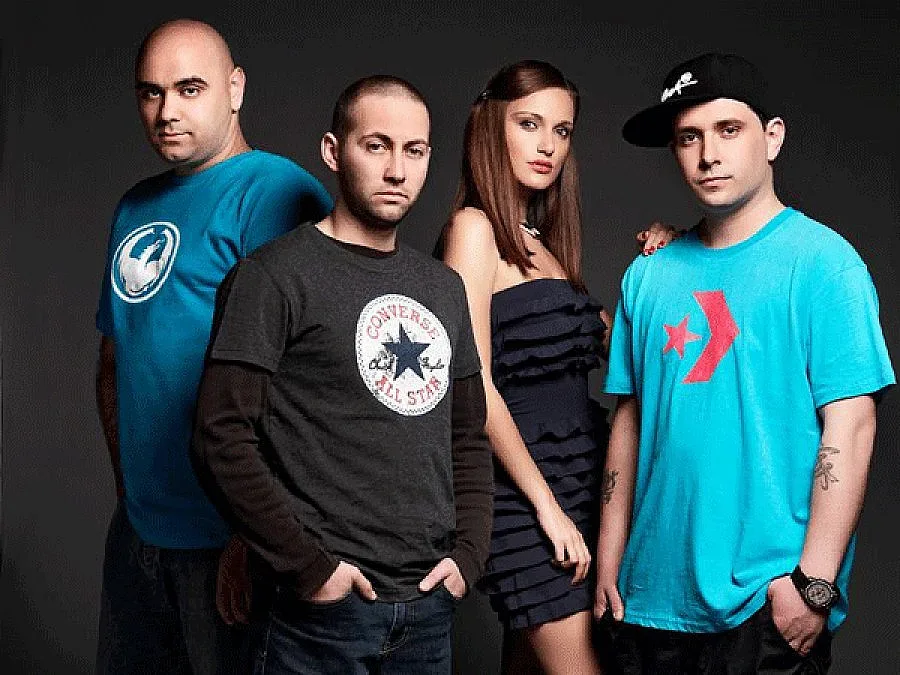 Ice Cream забиват в Благоевград