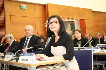 Приеха и Кунева в ЕНП