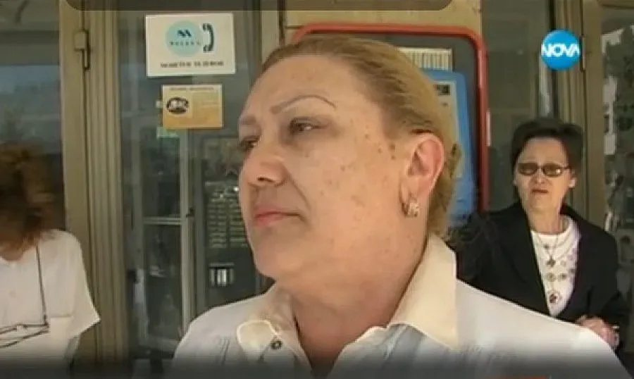 Д-р Нина Байчева от Тетевен:  Не съм убийца и не чувствам вина