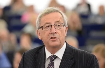 Юнкер плаши Унгария с развод с Евросъюза