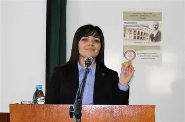 Дипломи от академията в Свищов под въпрос