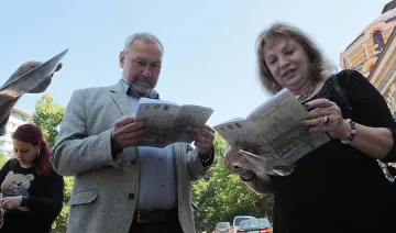 Урвичките монаси възкръсват в детска книжка