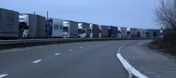 Камери сменят митничарите