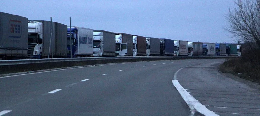 Камери сменят митничарите