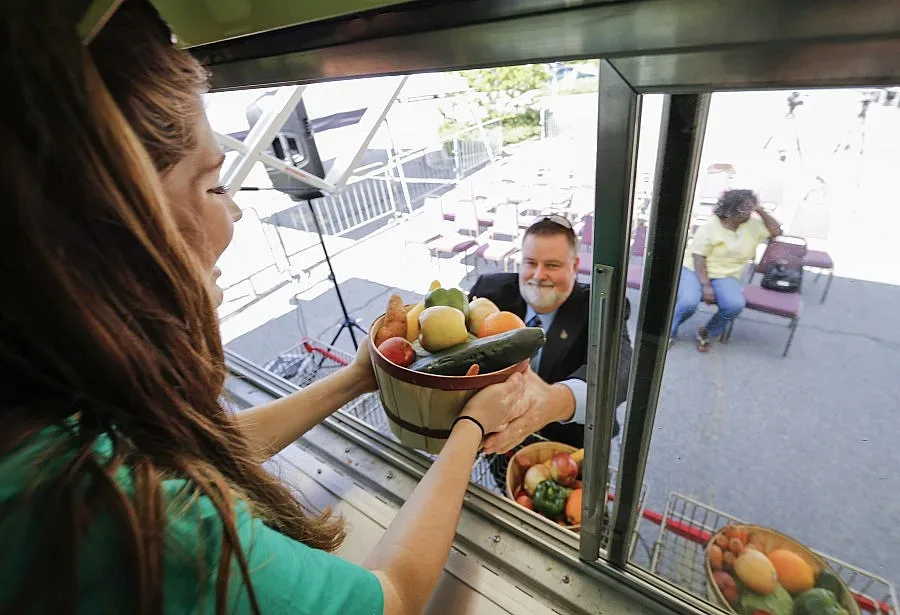 Румъния намали ДДС-то на храните с 15%