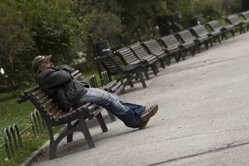 Българите най-недоволни от живота като цяло в ЕС