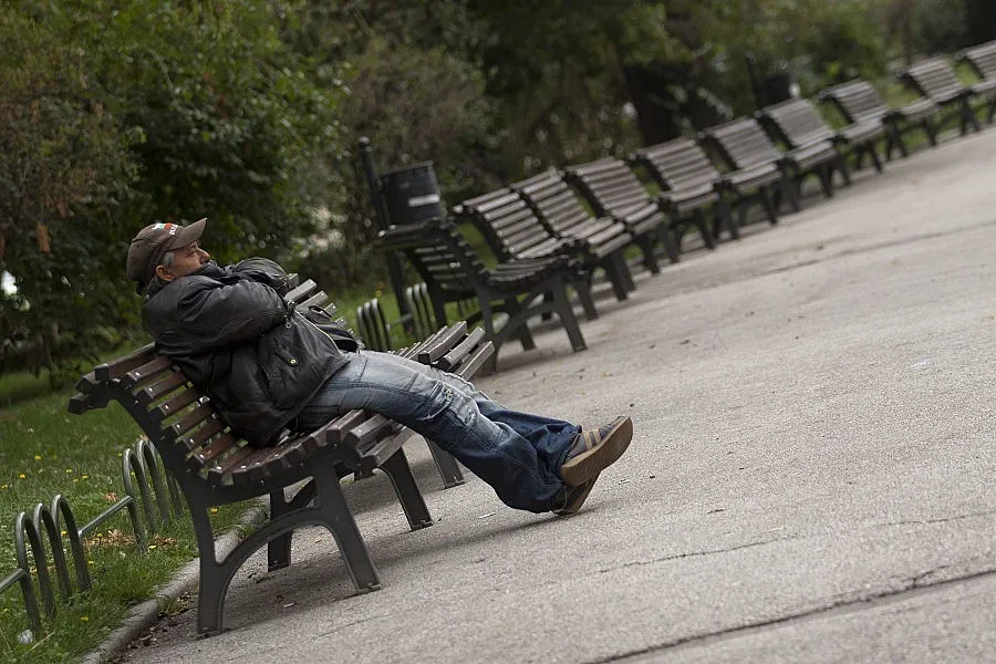 Българите най-недоволни от живота като цяло в ЕС