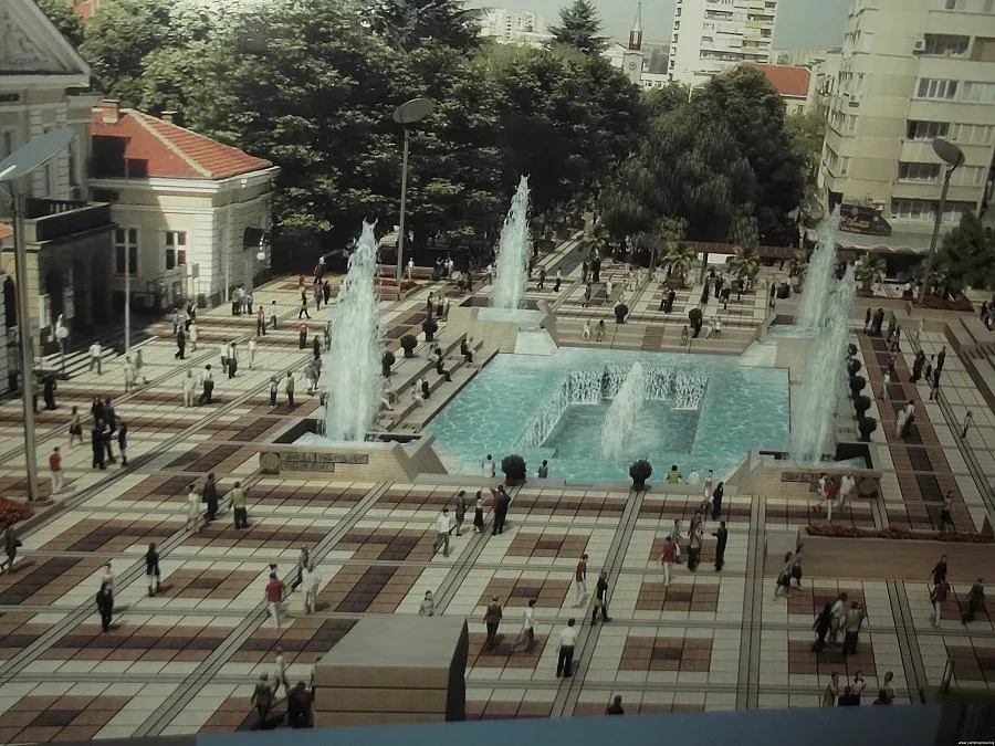 Ямбол отбеляза своя празник