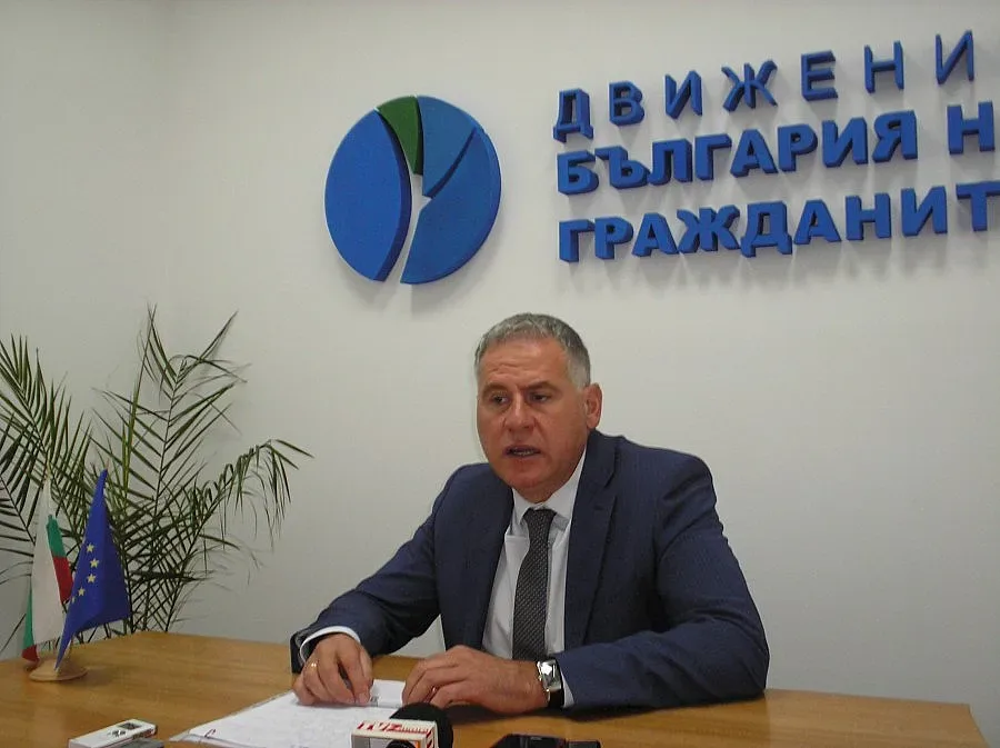 Реформаторите издигат свой кандидат за управител на БНБ