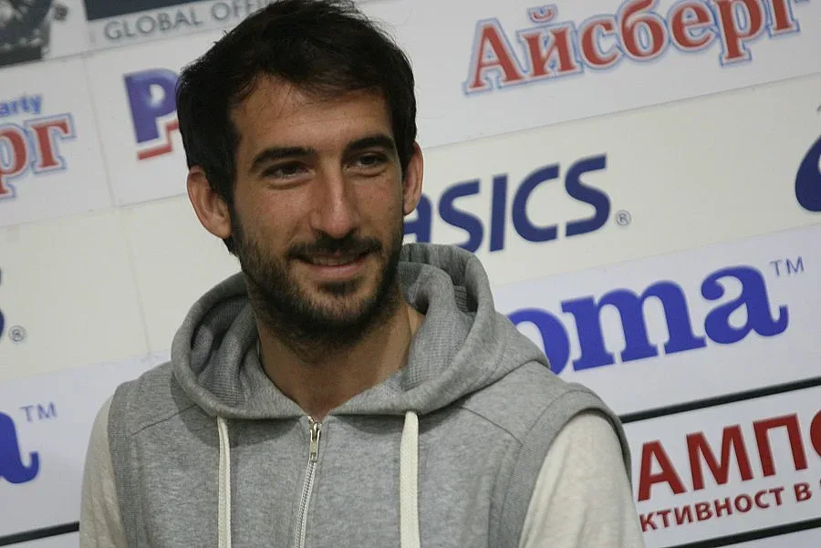 Аниете: Стои ми се още една година 