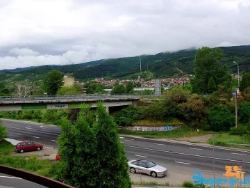 Животновъди блокират пътя за Гърция с протест