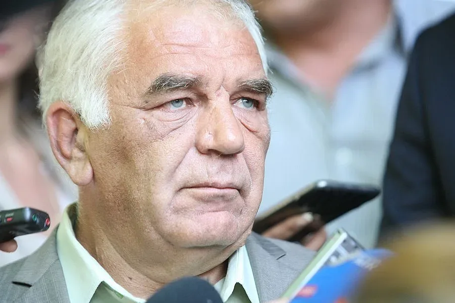 Ваньо Танов обяви името на новия шеф на митница Свиленград 