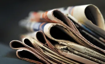 Преглед на печата в Добрич