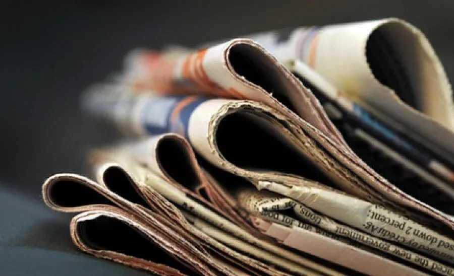 Преглед на печата в Добрич