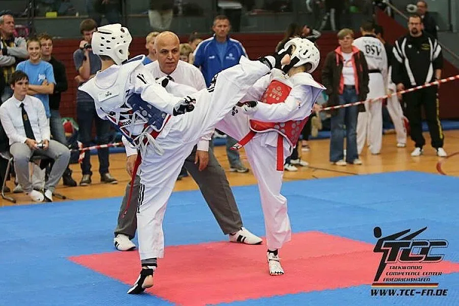 Кало Бинев първи на шампионата Аustrian Open