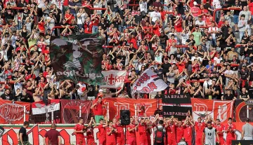 ЦСКА би от 13-ия опит