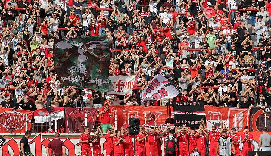 ЦСКА би от 13-ия опит