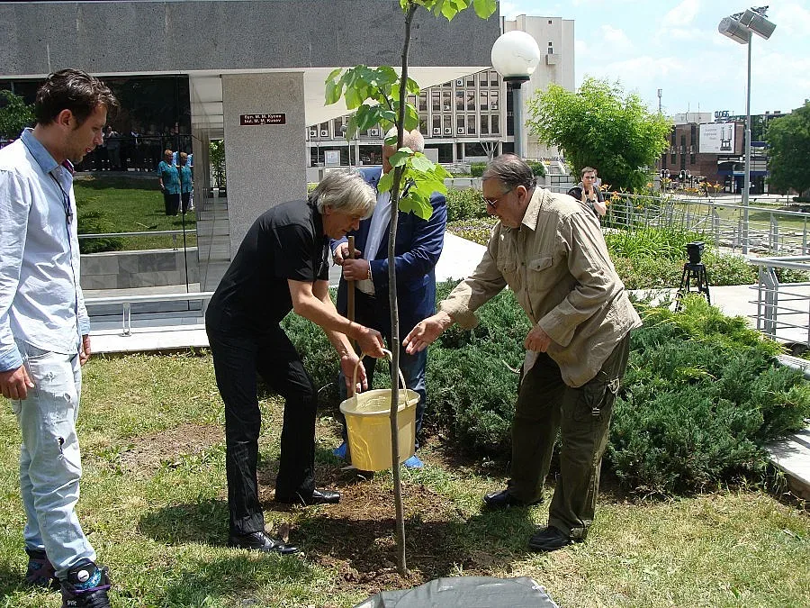 9000 искали Васил Михайлов за водач
