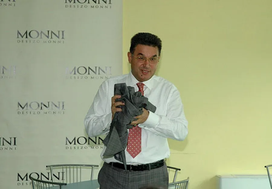 Партньор на "Хуго Бос" и "Армани" инвестира 25 млн. в Плевен