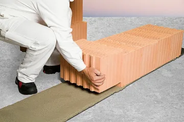 "Винербергер" инжектира  1 млн. лева в Луковит