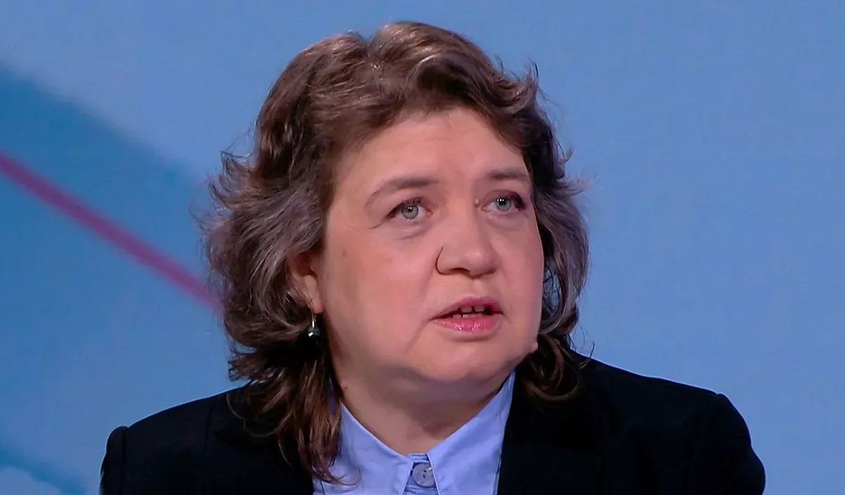 Киселова за декларацията на ПП-ДБ: Не можем да я подпишем без детайли