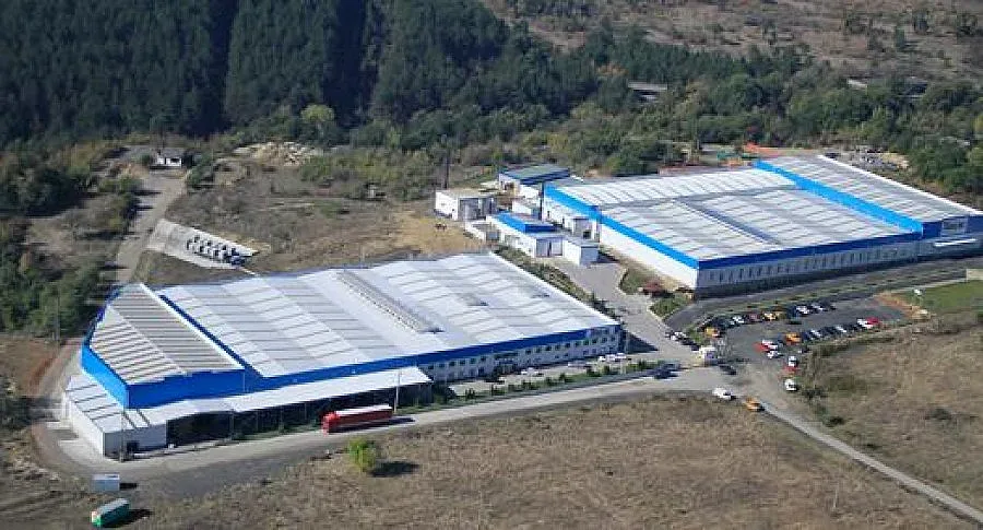 "Теклас" се готви  да строи нов завод 