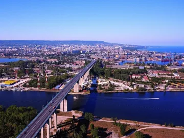 Варна с проекти за 60 млн. само за месец