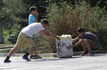 Кметове срещу такса смет на квадрат