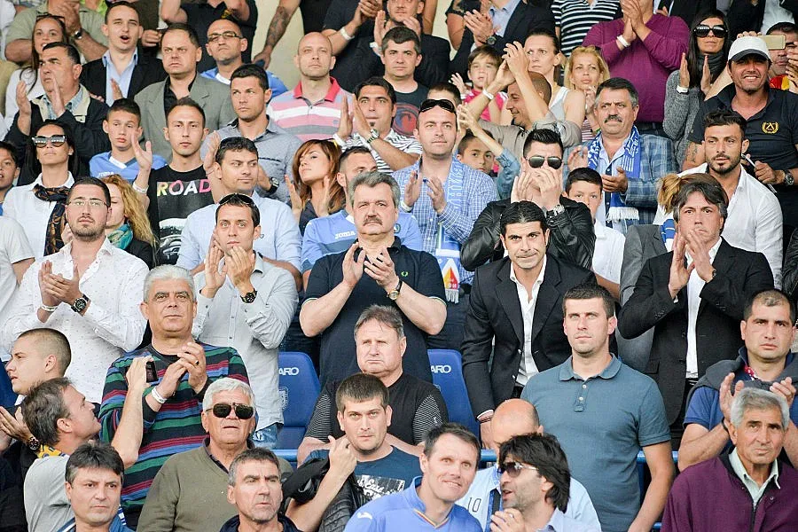 Батков: Потресен съм, благодаря на феновете